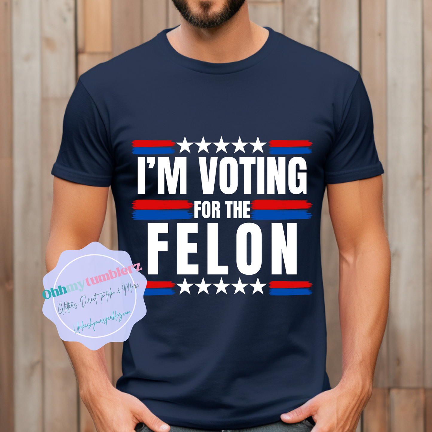 Voting SHIRT