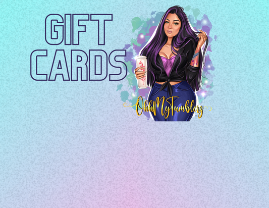 Gift Cards